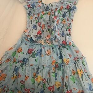 Floral Hill House Set